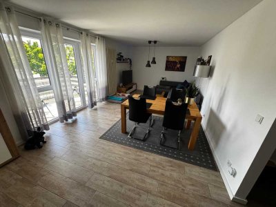 Mietwohnung, Wohnung Kümmersbruck ab 01.08.2025, 102 m2, TG, Küche, 3,5 Zimmer