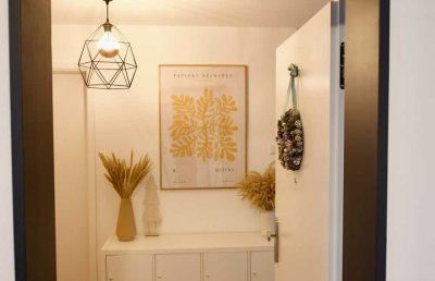 Helle 61 m² Wohnung in München Untermenzing