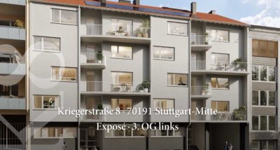 Kernsaniertes � Auch Technisch Top saniert ⚡️� Wohnung vermietet & nicht renoviert