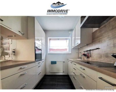 3,5 Zimmer im EG mit Terrasse