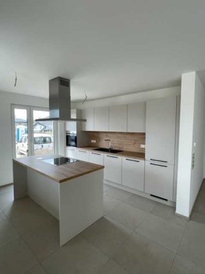 Schöne 3-Zimmer Erdgeschosswohnung in Neustadt