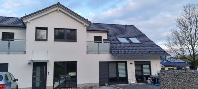 Ansprechende 3-Raum-Wohnung in Siegen-Birlenbacher Str.