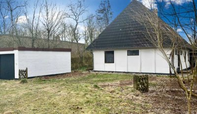 Wunderschönes Einfamilienhaus mit Einliegerwohnung zu verkaufen...