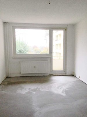 Geräumige Erdgeschosswohnung in Sellin - Ideal für Familien