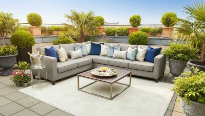 Diskretes Penthouse für höchste Ansprüche – Arbeiten & Wohnen auf Luxusniveau in Mönchengladbach