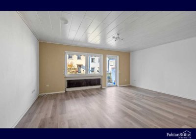 Ihr neues Zuhause! Charmantes Reihenmittelhaus mit Wohlfühlgarantie in zentraler Lage von Bayreuth