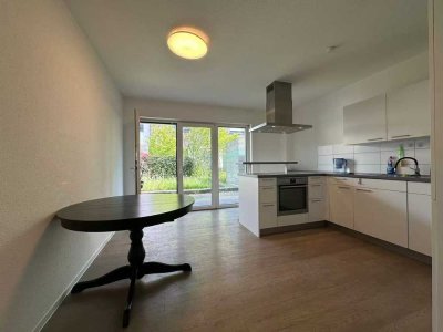 3,5 Zimmer in der Heilbronner Kernstadt