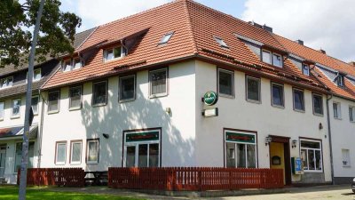 Attraktive Kombination: Wohnkomfort & sichere Rendite