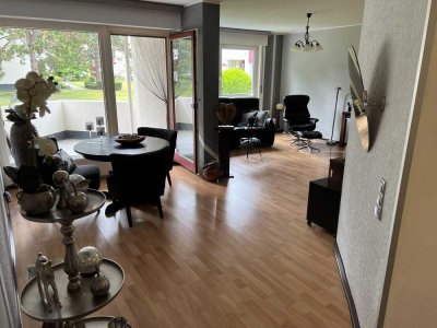 Schöne, helle Eigentumswohnung in Lütgendortmund