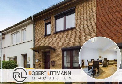 Perfektes Zuhause in Bremen – Stilvoll, Modern & Bezugsfertig