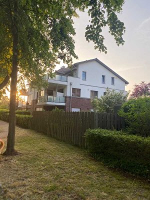 Exklusive 3-Zimmer-Wohnung mit luxuriöser Innenausstattung -ohne Makler-