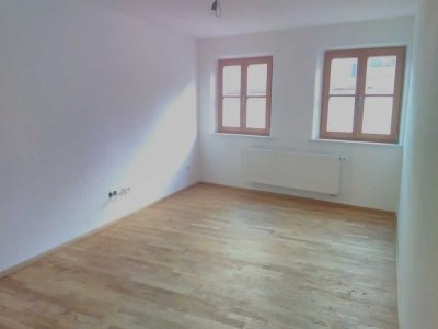 Helle 2-Zimmer-Altstadtwohnung
