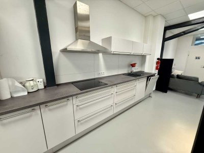 Stilvolle Wohnung mit moderner Ausstattung & Whirlpool-Badewanne