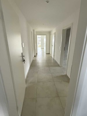 Geräumige 4‑Zimmer Wohnung in Oestrich-Winkel