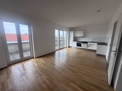 Seltene Gelegenheit • Top 3 - Zimmer Penthouse • 2 Dachterrassen • Einbauküche • uvm.