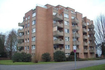 3-Zimmer-Wohnung in Mönchengladbach Odenkirchen