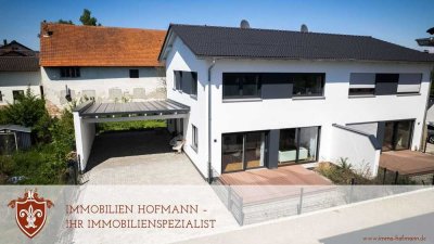 ACHTUNG !!! Zusätzlicher Tilgungszuschuss von 16.000 Euro von der KfW-Bank !!!