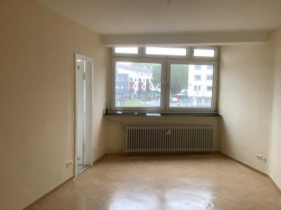 renovierte, kleine Wohnung in Salzgitter Bad direkt am Schützenplatz (WE4)