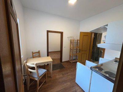 Möblierte Mietwohnung, günstig Bezirk Kitzbühel