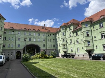 Gemütliche 2 Raumwohnung