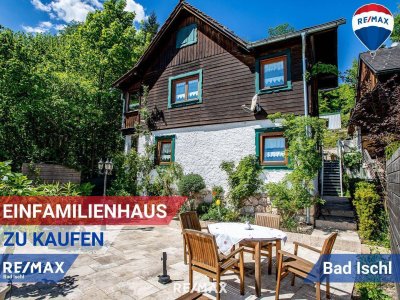 Sommerhäuschen in ruhiger Lage –mit Zweitwohnsitzmöglichkeit!