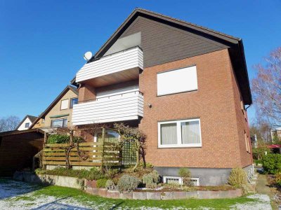Familien willkommen: Großzügiges Wohnhaus in Bielefeld-Jöllenbeck