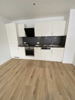 Wunderschöne neuwertige 2-Zimmer-Wohnung mit tollem Balkon in sehr guter Lage in Leipheim