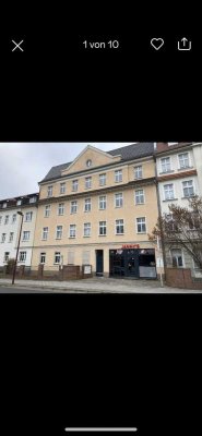 Nachmieter gesucht für 95 qm Wohnung mit Balkon