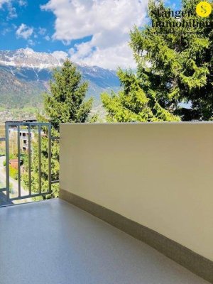 Rehgasse - Helle 1-Zimmer-Wohnung mit Balkon und Tiefgaragenplatz