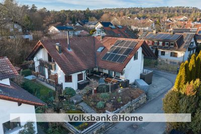 Sehr gepflegtes Ein-/ Zweifamilienhaus in beliebter Wohnlage auf der Wanne -Einziehen und wohlfühlen