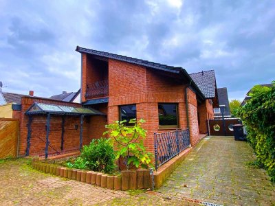 Anders als der gute Durchschnitt. Sie werden begeistert sein