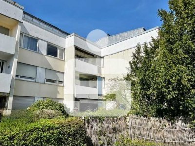Großzügige Wohnung in beliebter Lage!