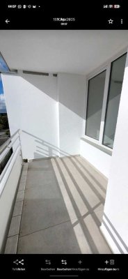 Lebendig wohnen in Erlangen: 3-Zimmer-Wohnung mit Balkon