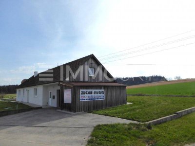 Ländlicher Flair mit Wohlfühlfaktor - ein gemütliches Sternchenhaus