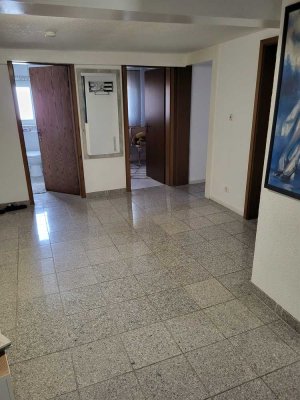 Möblierte 4-Zimmer-Wohnung ++ Bietigheim (Baden)