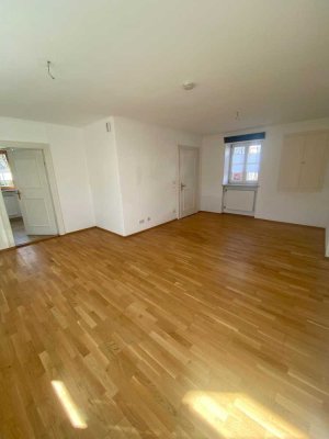 Schöne 1-Zimmer-Wohnung - Ruhig gelegen in der Stadtmitte!