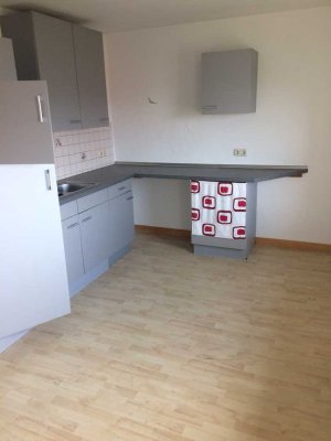 Charmante 2-Zimmer-Wohnung mit Garten in ruhiger Lage in Freyung-Kreuzberg zu vermieten!