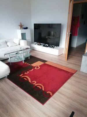 Schöne helle 3 Zimmerwohnung mitten in Freudenstadt