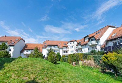 Familienfreundliche Maisonette mit Eigenheimfeeling - 142 m² - 5 Zimmer - Balkon - bezugsfrei - prov