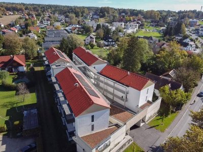 Modern, hell und perfekt gelegen - 3 Zimmer (ca. 69m²) Neubauwohnung in Lieboch