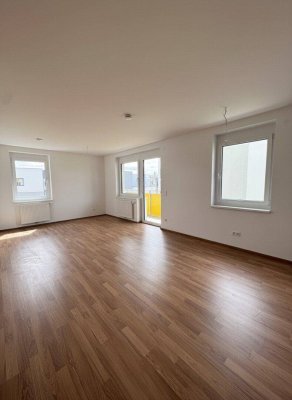 Erstbezug "ein viertel grün" – hochwertige Neubauwohnung mit Balkon &amp; Tiefgarage