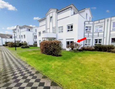 "WESTLICHE HÖHE", GROßZÜGIG GESCHNITTENE MAISONETTEWOHNUNG IN EXKLUSIVER LAGE
