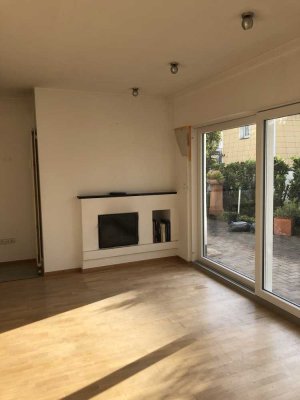 Helle 2,5-Zimmer Wohnung in Bonn-Holzlar