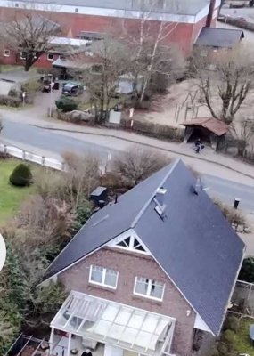 Einfamilienhaus freistehend in Eyendorf zu verkaufen