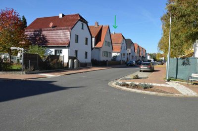 Einfamilienhaus in Fritzlar! Kapitalanlage! Ideal auch als Büro, Praxis oder Kanzlei.Top Lage!