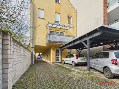 Modernes Wohnen in zentraler Lage – Doppelhaushälfte mit viel Platz für die ganze Familie!
