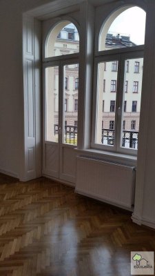 TOP 141 m² ALTBAUWOHNUNG NÄHE U2 UND AUGARTEN