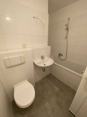 Neuwertige 1-Zimmer-Wohnung – Ideal für Singles