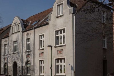 Gemütlich, praktisch & schön