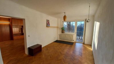 Zentral gelegene Wohnung in der Idlhofgasse!